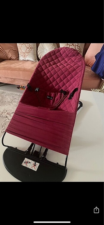 Ana kucağı az kullanıldı sorusuz