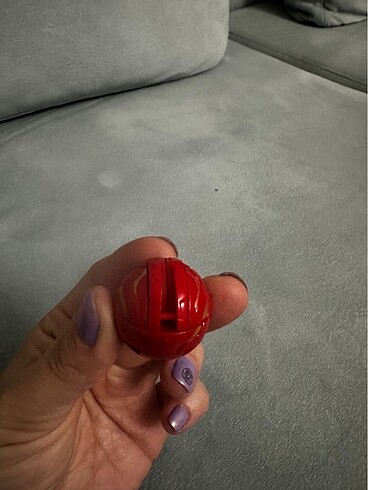 Bakugan - Görsel 5