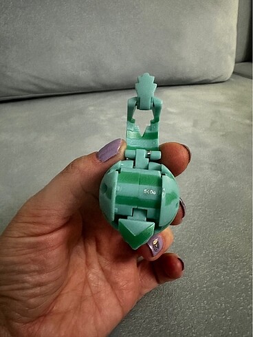 Bakugan