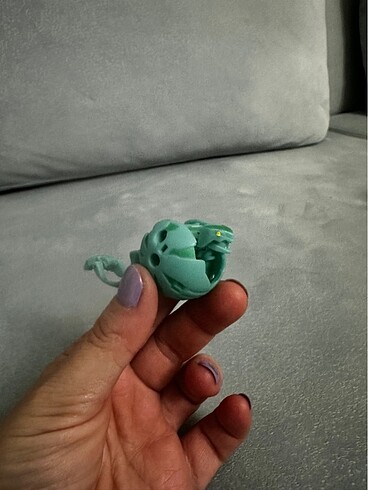 Bakugan