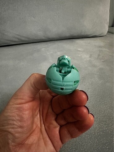 Beden Renk Bakugan