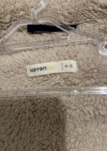 Gri Kürklü Erkek Çocuk Yelek - Görsel 3