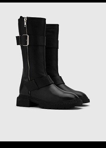 Deri çizme - Görsel 5