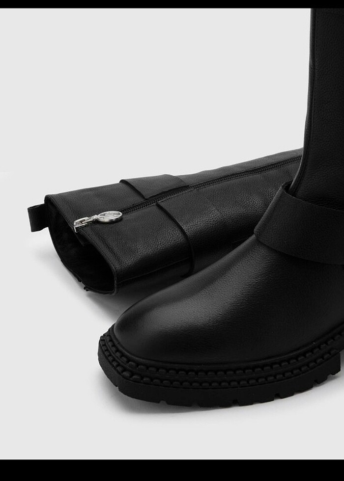 Deri çizme - Görsel 4