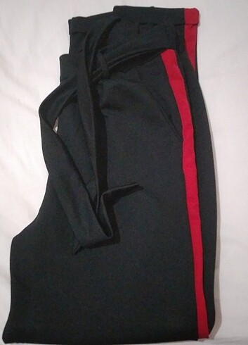 Yazlık Pantalon
