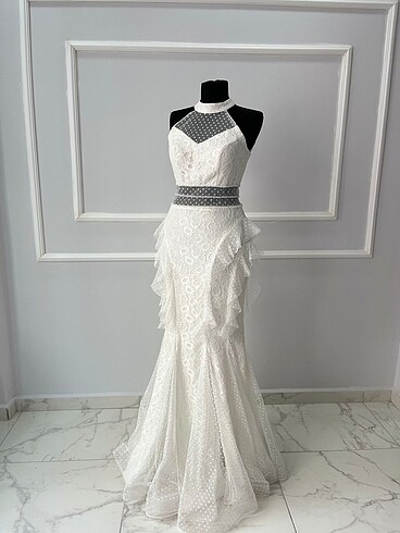 Dış Çekim / Nikah Elbisesi