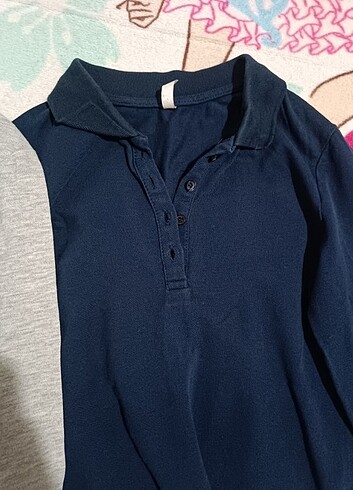 Polo yaka 