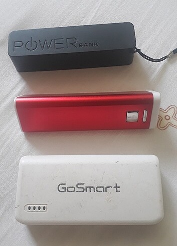 Power bank