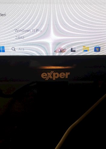  Beden Renk Masaüstü pc