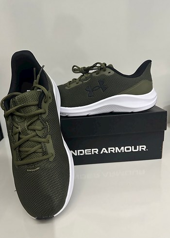 Under Armour UA Charged Pursuit 4 - Görsel 2