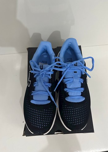 Under Armour Ua W Charged Pursuit 3 - Görsel 2