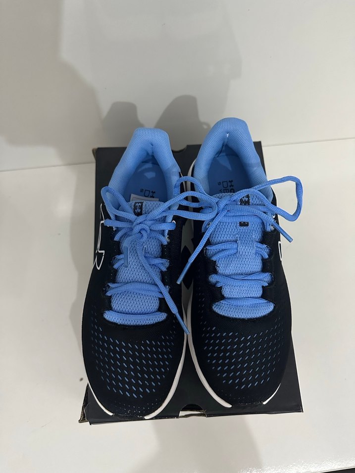Under Armour Ua W Charged Pursuit 3 - Görsel 2