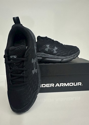 Under Armour Ücretli Assert 10 Camo - Görsel 3