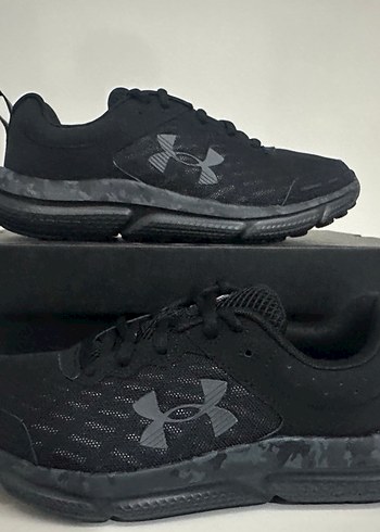Under Armour Ücretli Assert 10 Camo - Görsel 2