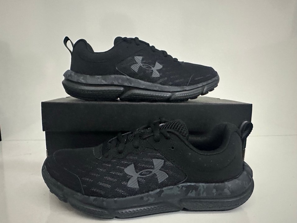 Under Armour Ücretli Assert 10 Camo - Görsel 2