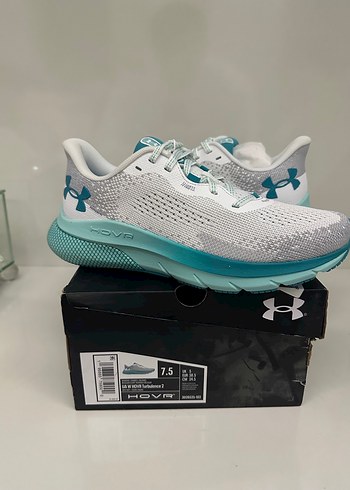 Under Armour UA W HOVR Turbulence 2 - Görsel 2