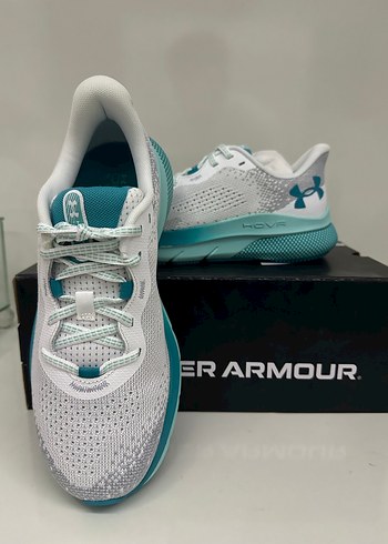 Under Armour UA W HOVR Turbulence 2 - Görsel 3