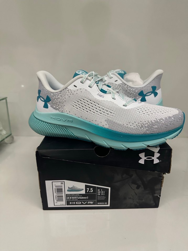 Under Armour UA W HOVR Turbulence 2 - Görsel 2