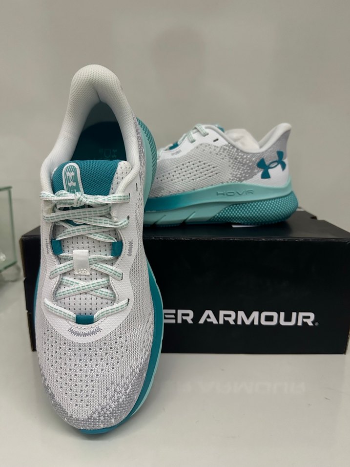 Under Armour UA W HOVR Turbulence 2 - Görsel 3