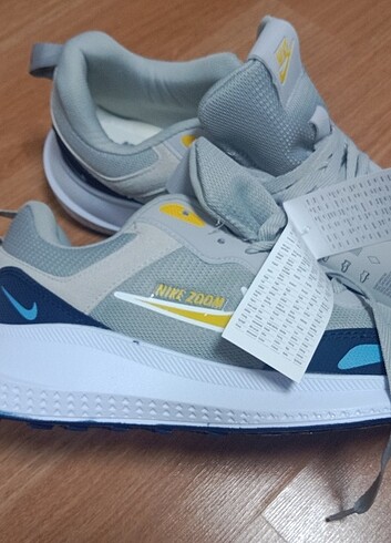 Nike NİKE SPOR AYAKKABI