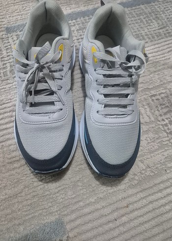 NİKE SPOR AYAKKABI - Görsel 11