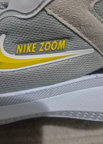 NİKE SPOR AYAKKABI - Görsel 8