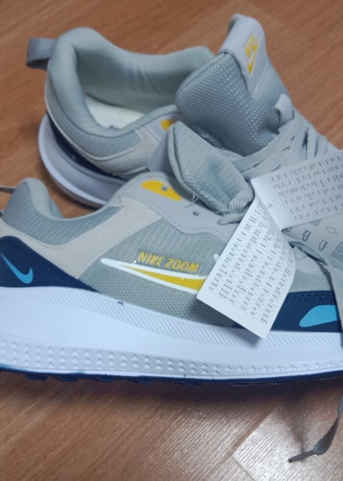 NİKE SPOR AYAKKABI - Görsel 3