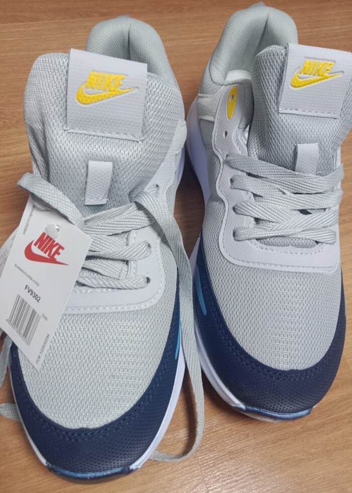 NİKE SPOR AYAKKABI - Görsel 4