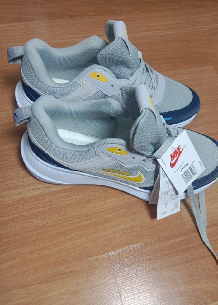 NİKE SPOR AYAKKABI - Görsel 2