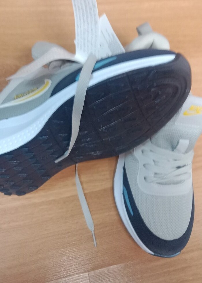 NİKE SPOR AYAKKABI - Görsel 5