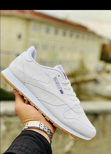 Reebook spor ayakkabı