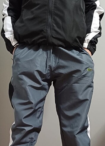 LECOSTE EŞORTMAN TAKIMI