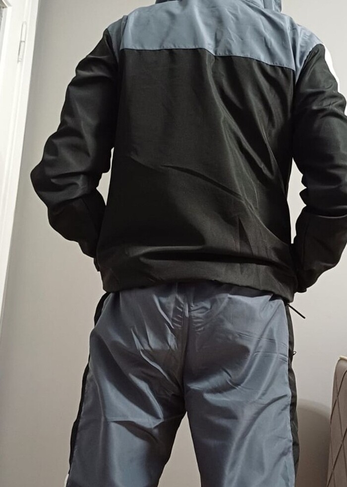 LECOSTE EŞORTMAN TAKIMI - Görsel 3