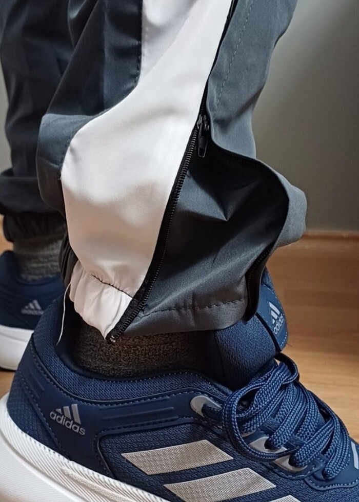 LECOSTE EŞORTMAN TAKIMI - Görsel 4