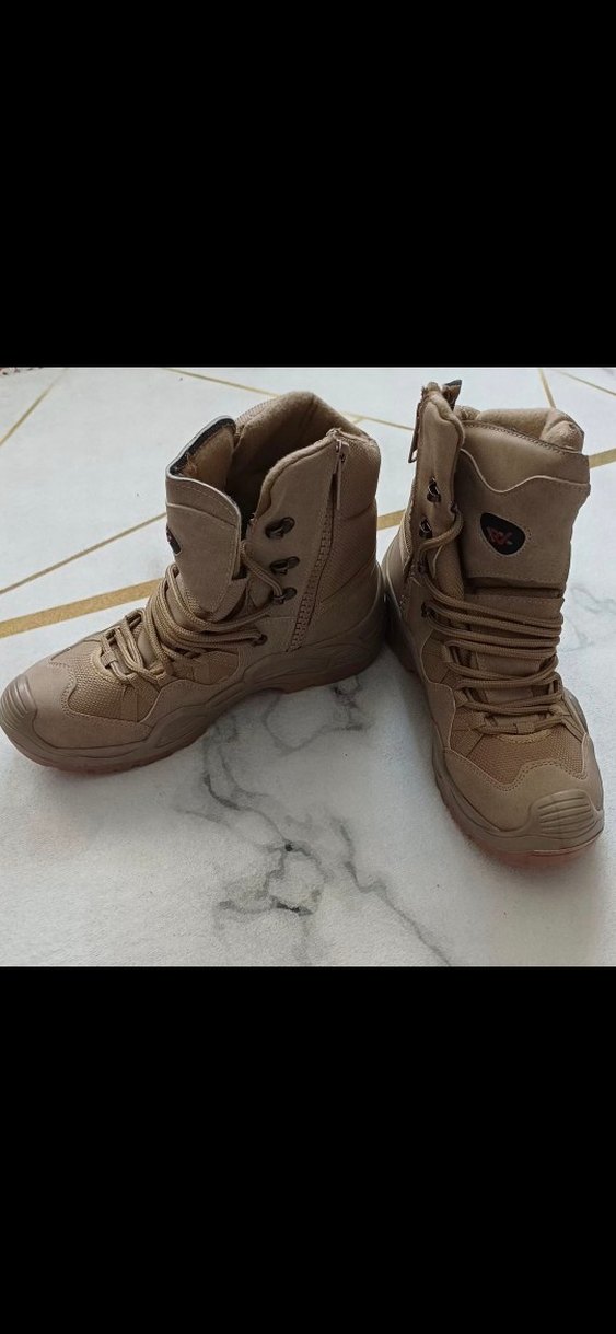 REMİX KAR BOTU - Görsel 3