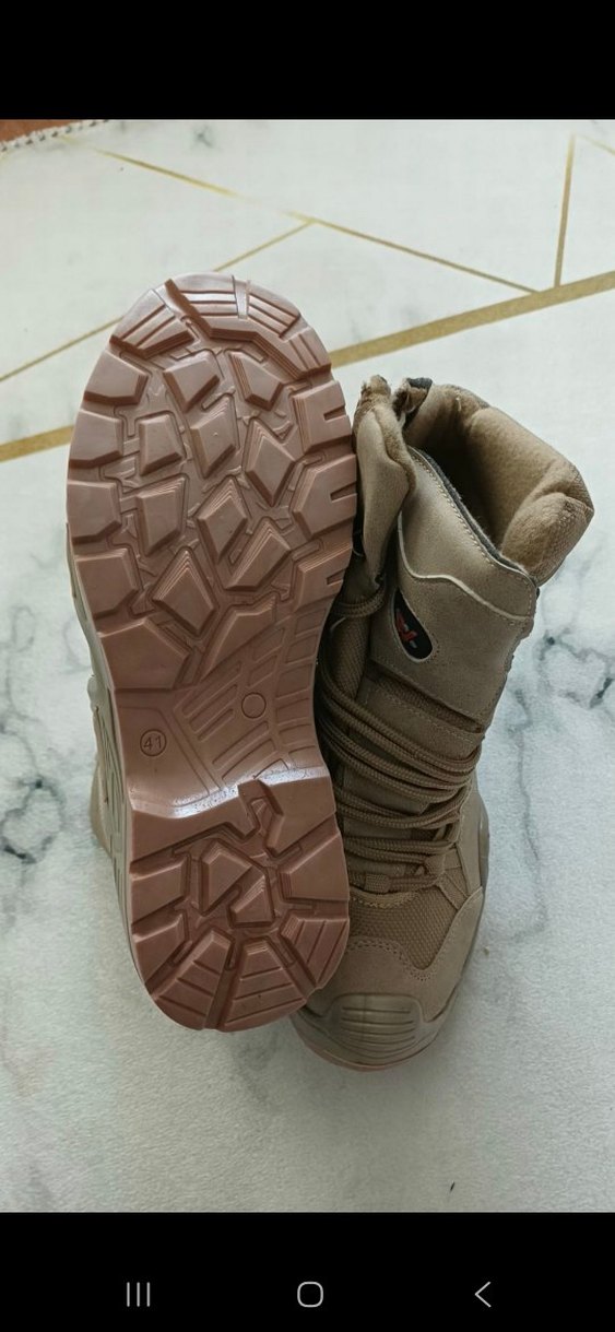 REMİX KAR BOTU - Görsel 2