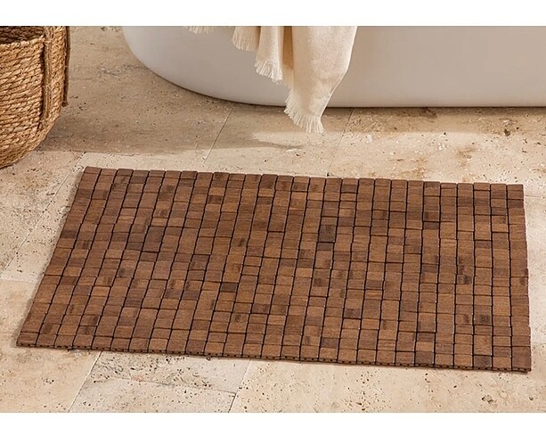 BAMBOO DUŞ KAYDIRMAZ