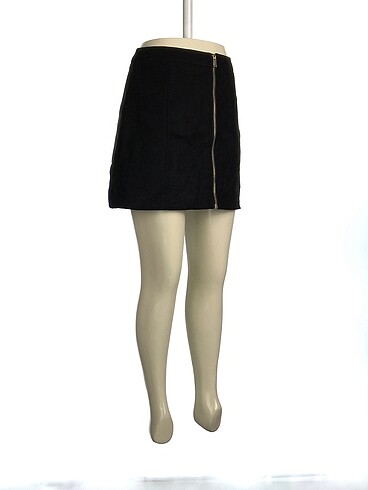 H&M H&M Mini Etek %70 İndirimli.