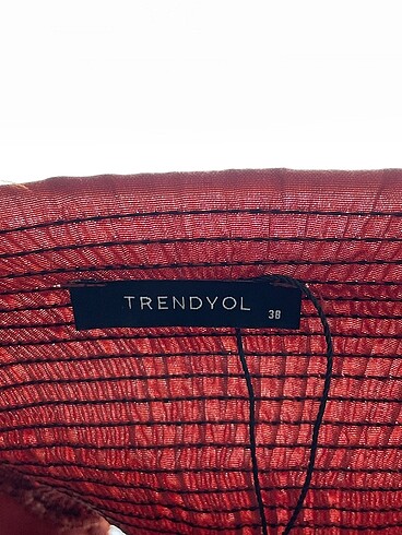 38 Beden çeşitli Renk Trendyol & Milla Büstiyer %70 İndirimli.