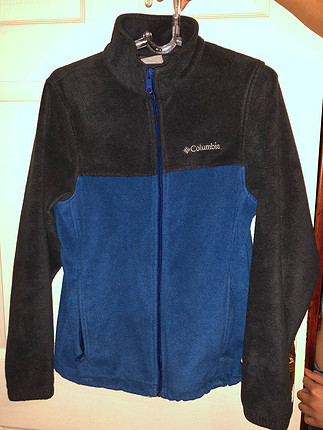 Orjinal columbia polar