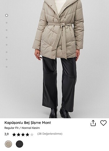 Mavi Jeans Mavi jeans kaban