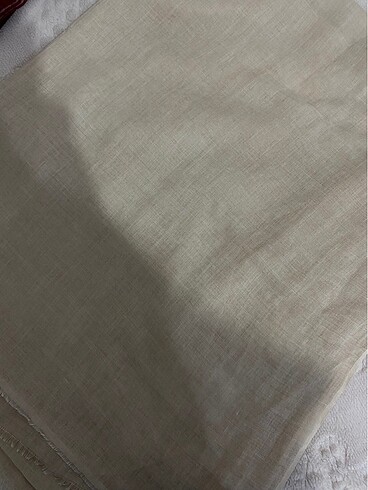 Freshscarf Pamuklu Bej Şal