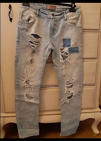 Zara jean