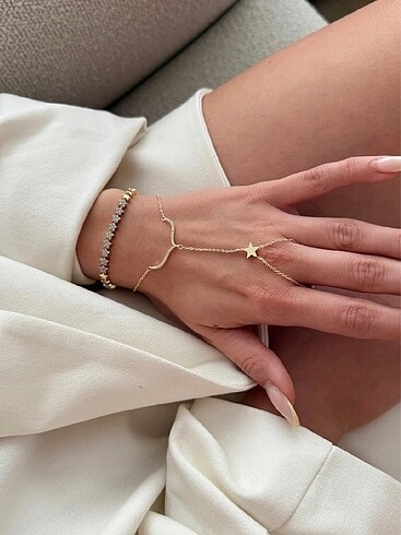 Accessorize Ş107 | Luna Dot Şahmeran