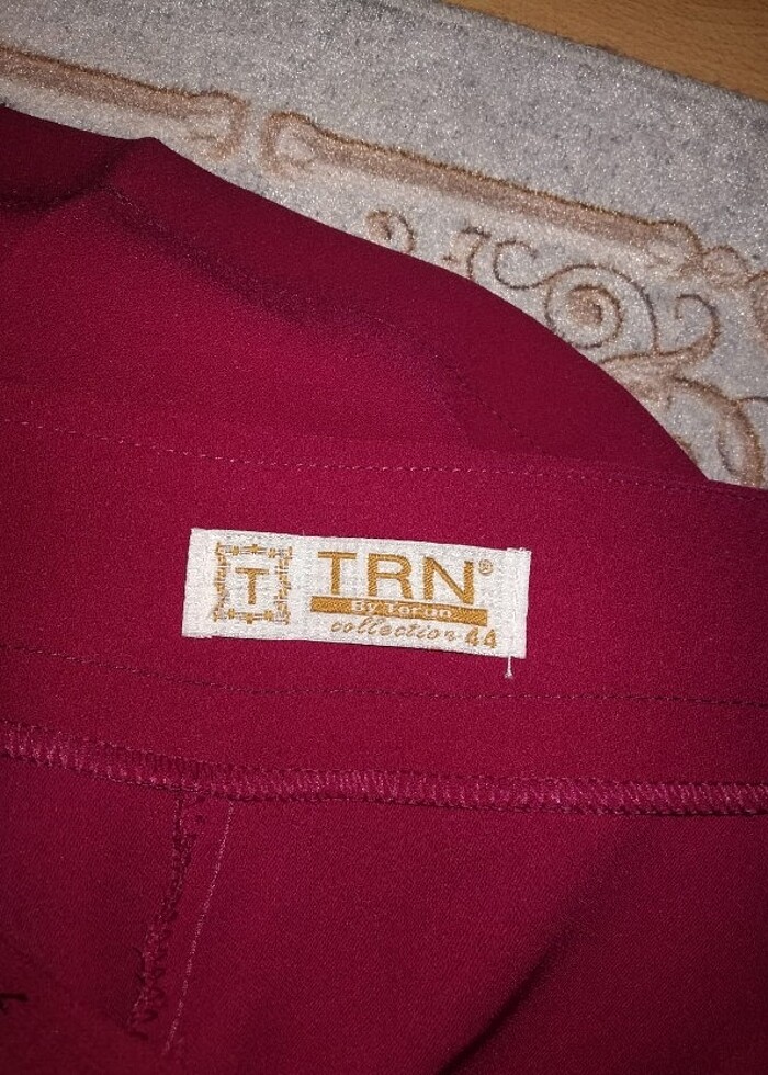 Pantolon 100 tl fiyati - Görsel 3