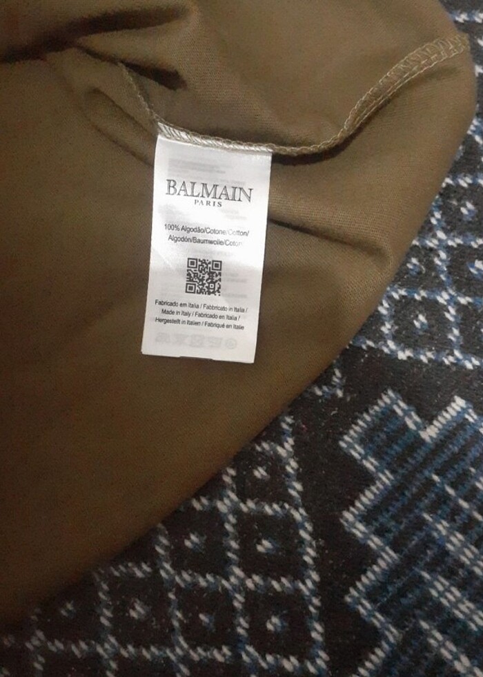 Tişört - Görsel 2