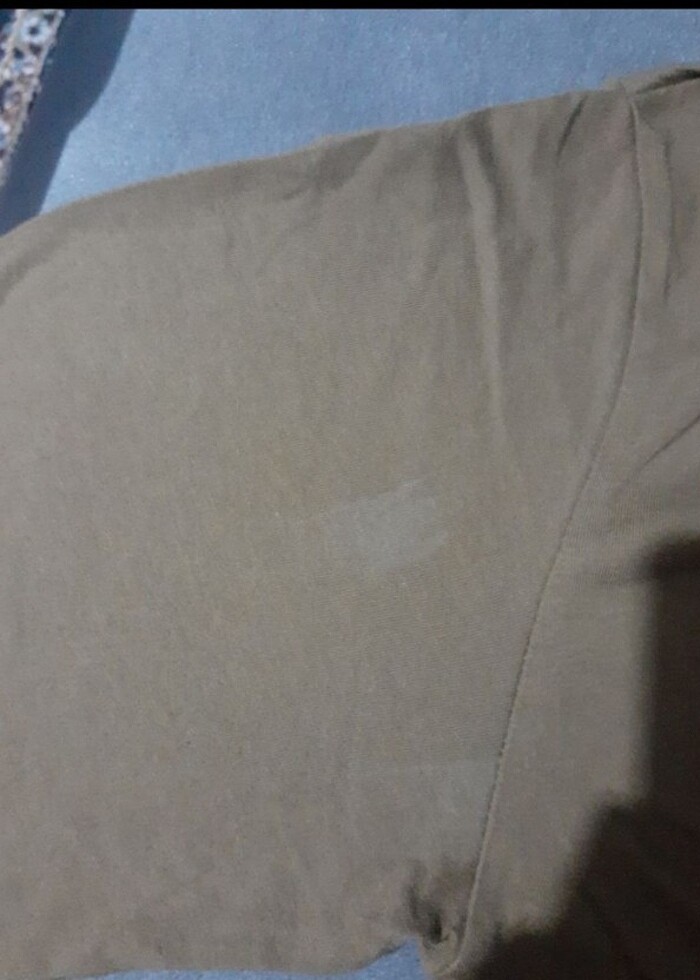 Tişört - Görsel 3