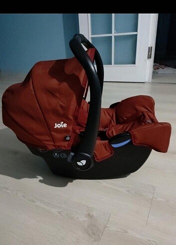 0 - 13 kg Beden bordo Renk Jolie markadır