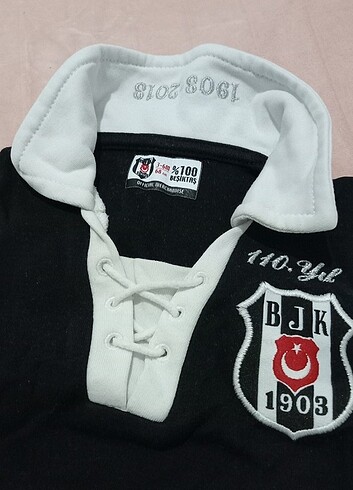 6 Ay Beden Orjinal BJK zibin