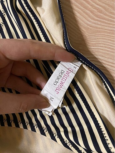 F&F Bikini Altları
